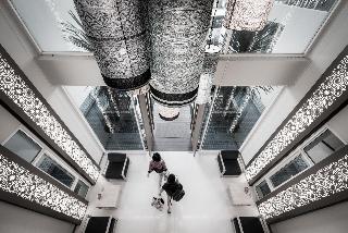 Grand Vista Hotel Chiangrai fotoÄŸrafÄ±