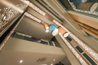Grand Vista Hotel Chiangrai fotoÄŸrafÄ±