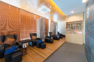 Grand Vista Hotel Chiangrai fotoÄŸrafÄ±
