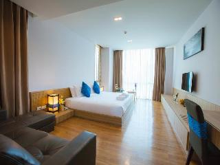 Grand Vista Hotel Chiangrai fotoÄŸrafÄ±