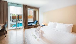 Grand Vista Hotel Chiangrai fotoÄŸrafÄ±