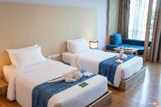 Grand Vista Hotel Chiangrai fotoÄŸrafÄ±