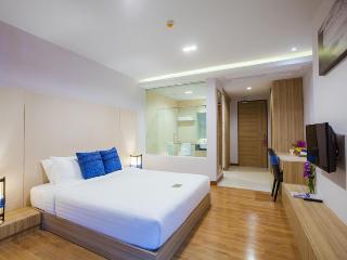 Grand Vista Hotel Chiangrai fotoÄŸrafÄ±