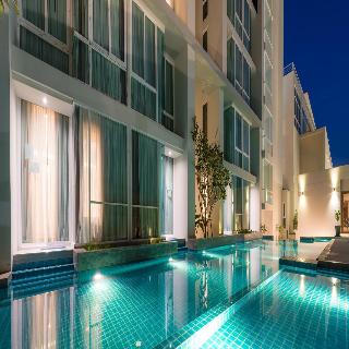 Grand Vista Hotel Chiangrai fotoÄŸrafÄ±