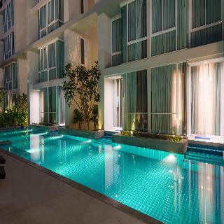 Grand Vista Hotel Chiangrai fotoÄŸrafÄ±