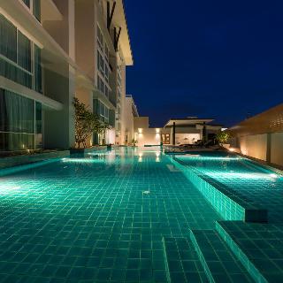 Grand Vista Hotel Chiangrai fotoÄŸrafÄ±