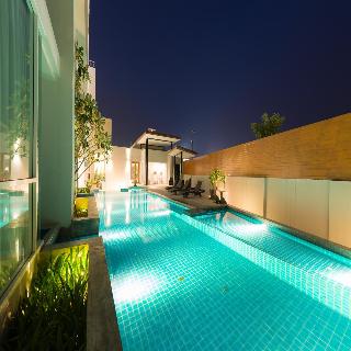 Grand Vista Hotel Chiangrai fotoÄŸrafÄ±