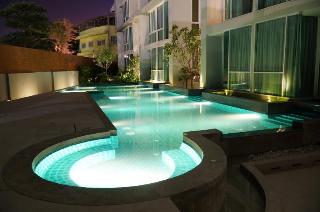 Grand Vista Hotel Chiangrai fotoÄŸrafÄ±