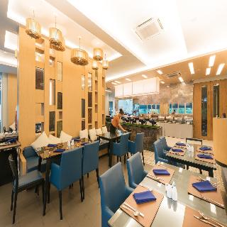 Grand Vista Hotel Chiangrai fotoÄŸrafÄ±