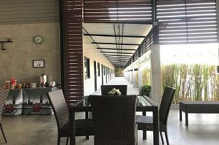 The Loft @Chiangrai fotoÄŸrafÄ±