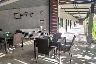 The Loft @Chiangrai fotoÄŸrafÄ±