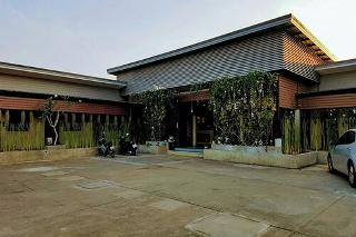 The Loft @Chiangrai fotoÄŸrafÄ±