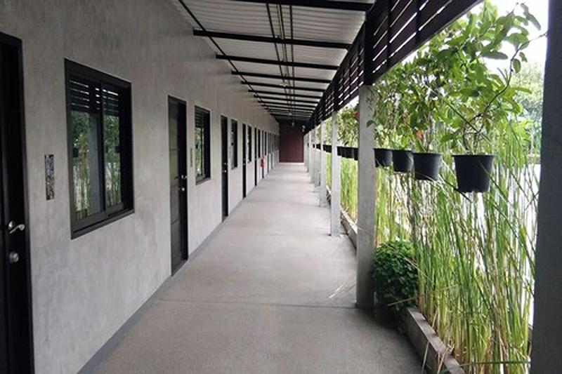 The Loft @Chiangrai - Genel