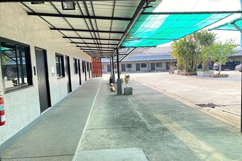 The Loft @Chiangrai - Genel