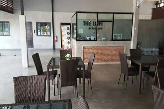 The Loft @Chiangrai fotoÄŸrafÄ±