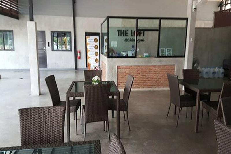 The Loft @Chiangrai - Genel