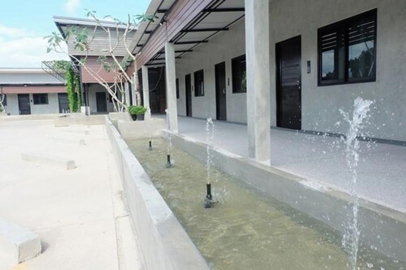 The Loft @Chiangrai - Genel