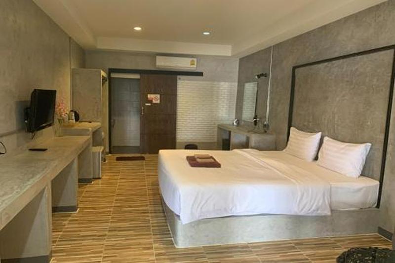 The Loft @Chiangrai - Oda