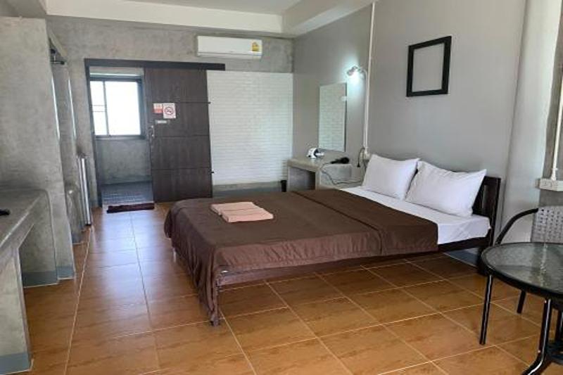 The Loft @Chiangrai - Oda