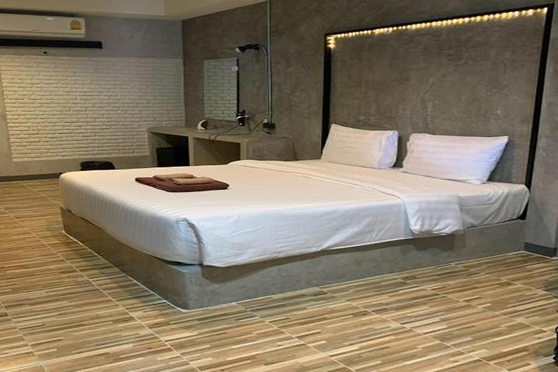 The Loft @Chiangrai - Oda