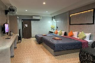 The Loft @Chiangrai fotoÄŸrafÄ±