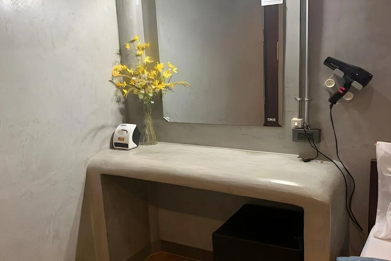 The Loft @Chiangrai - Oda