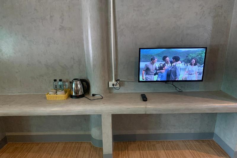 The Loft @Chiangrai - Oda