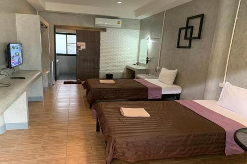 The Loft @Chiangrai - Oda
