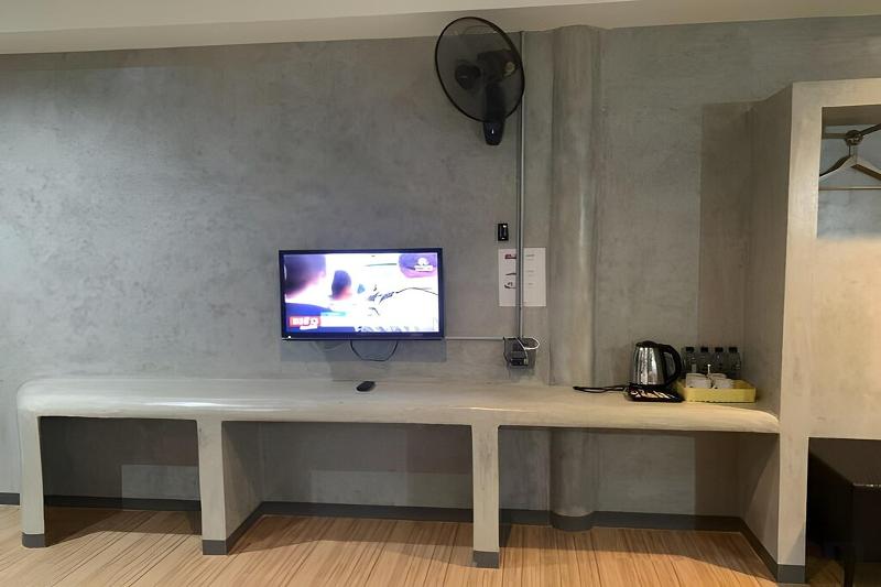 The Loft @Chiangrai - Oda