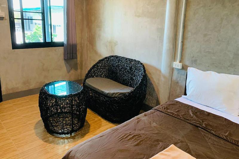 The Loft @Chiangrai - Oda