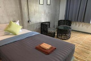 The Loft @Chiangrai fotoÄŸrafÄ±