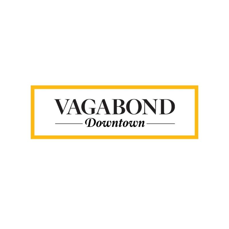 Vagabond Downtown - Genel