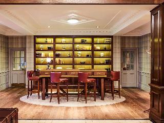 Mercure Haydock Hotel fotoÄŸrafÄ±