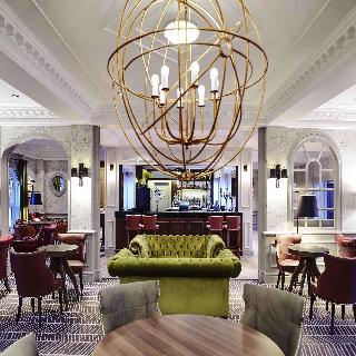 Mercure Haydock Hotel fotoÄŸrafÄ±