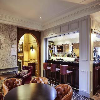Mercure Haydock Hotel fotoÄŸrafÄ±