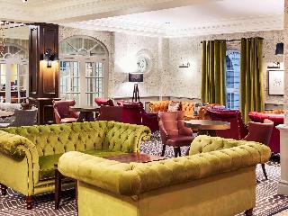 Mercure Haydock Hotel fotoÄŸrafÄ±