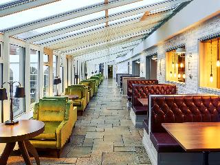 Mercure Haydock Hotel fotoÄŸrafÄ±