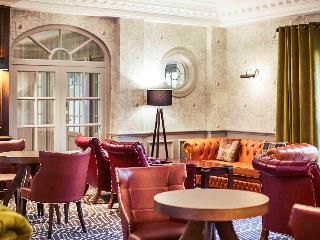 Mercure Haydock Hotel fotoÄŸrafÄ±
