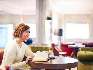 Mercure Haydock Hotel fotoÄŸrafÄ±