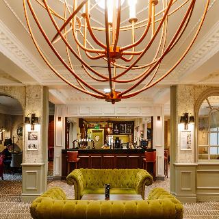 Mercure Haydock Hotel fotoÄŸrafÄ±