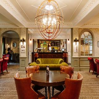 Mercure Haydock Hotel fotoÄŸrafÄ±