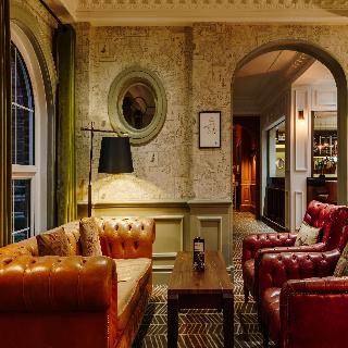 Mercure Haydock Hotel fotoÄŸrafÄ±