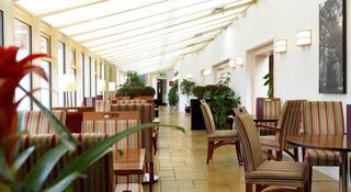 Mercure Haydock Hotel fotoÄŸrafÄ±