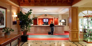 Mercure Haydock Hotel fotoÄŸrafÄ±