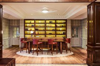 Mercure Haydock Hotel fotoÄŸrafÄ±