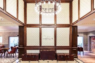 Mercure Haydock Hotel fotoÄŸrafÄ±