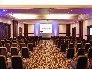Mercure Haydock Hotel fotoÄŸrafÄ±