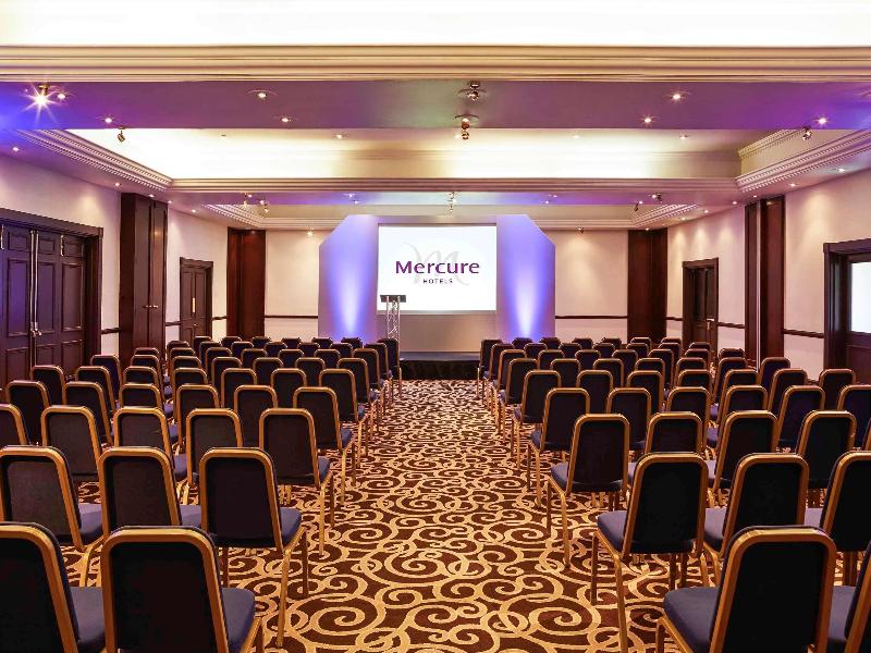 Mercure Haydock Hotel - Toplantı