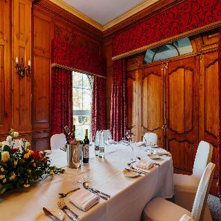 Mercure Haydock Hotel fotoÄŸrafÄ±