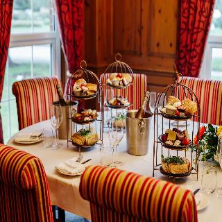 Mercure Haydock Hotel fotoÄŸrafÄ±